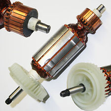 Anker Rotor für Bosch GWS 9-125 , GWS 10-125 Z , GWS 900 ........... Bitte lesen