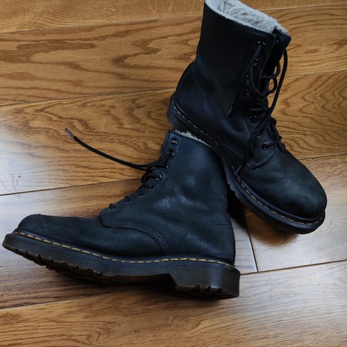 Martens stiefel damen 5 - stiefel,