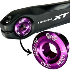 M20x1 Kurbelschraube passend