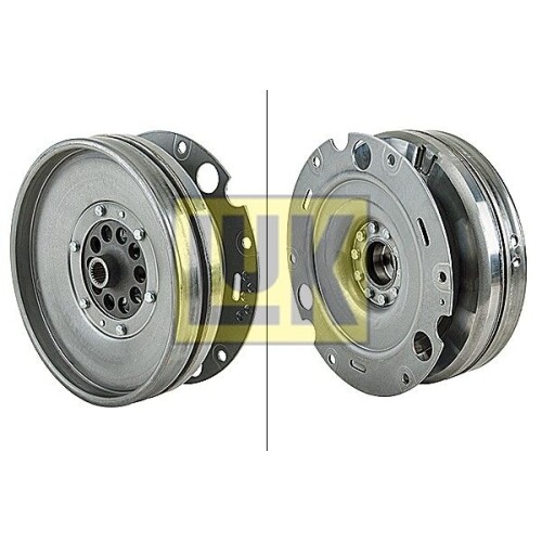 Schwungrad schaeffler luk - 1x,