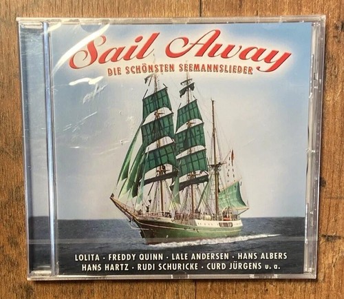 Sail away die schönsten - away,