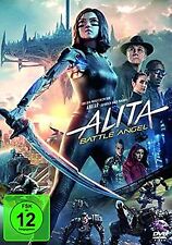 Alita: Battle Angel von