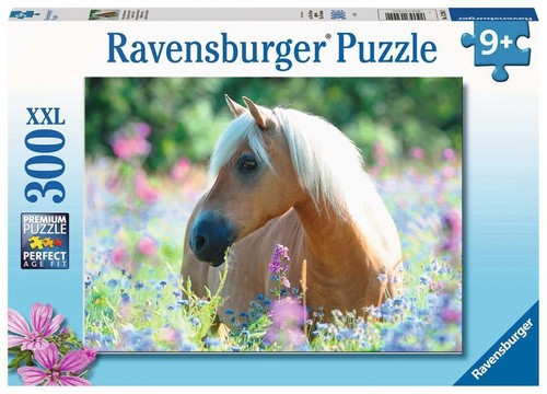 Ravensburger puzzle pferd - ravensburger,