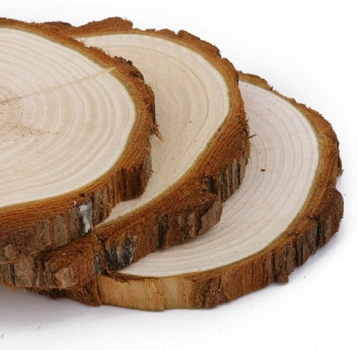 Baumscheiben holz scheiben - baumscheiben,