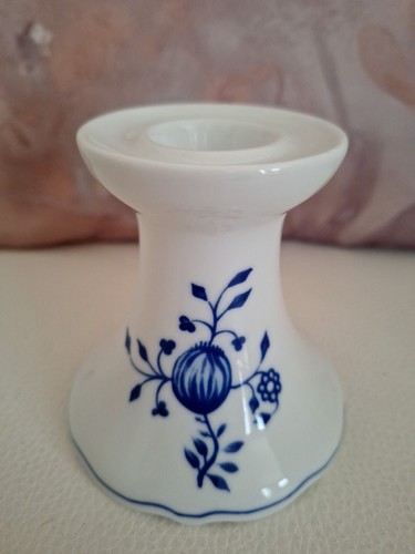 Kerzenständer zwiebelmuster - kerzenständer,