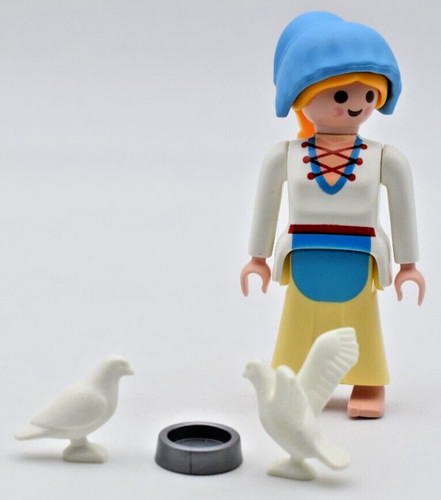 Playmobil 4526 aschenputtel - 4526,