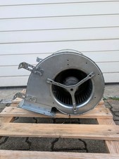 EBM PAPST Radialventilator Radiallüfter Gebläse D4E225-BC01-29 Ventilator Lüfter