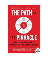 The Path to the Pinnacle