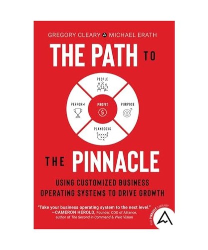 The path pinnacle - to,