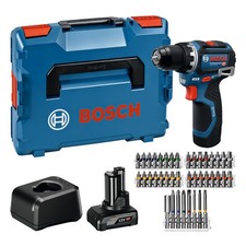 Bosch Akku-Bohrschrauber GSR