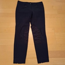 Cambio Reiterhose Dunkelblau Gr.38