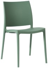 Stuhl Meton Gartenstuhl