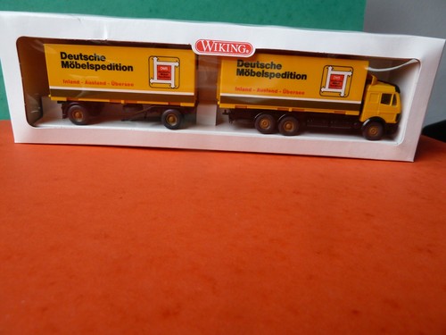 Wiking 57301 - , mb