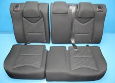 Rücksitzbank Rücksitz Sitz hinten Peugeot 308 I SW Bj.09
