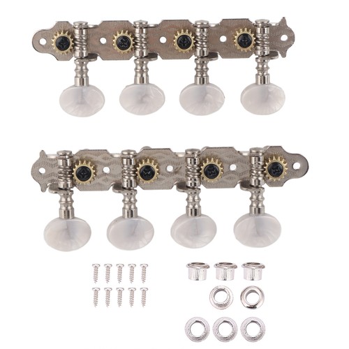 Mandolin machine heads string - mandolin,