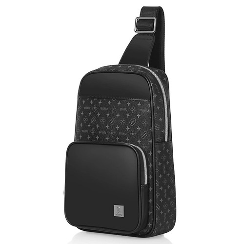 Bolso bandolera wiwu - bolso,