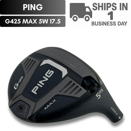 Ping g425 max - g425, *