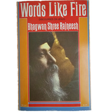 Bhagwan Shree Raineesh - Word