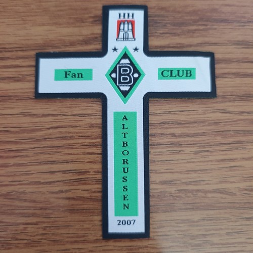 Borussia mönchengladbach 1 - mÖnchengladbach,