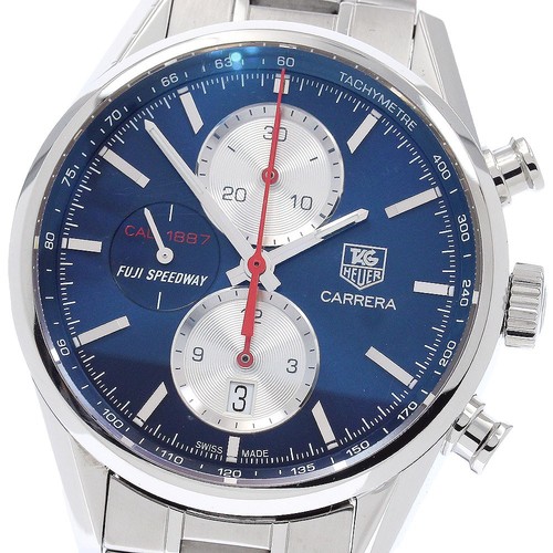 Tag heuer carrera - heuer,