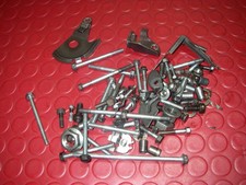 Motorschrauben Set Piaggio Hexagon GT250 GTX250 Honda Helix 250