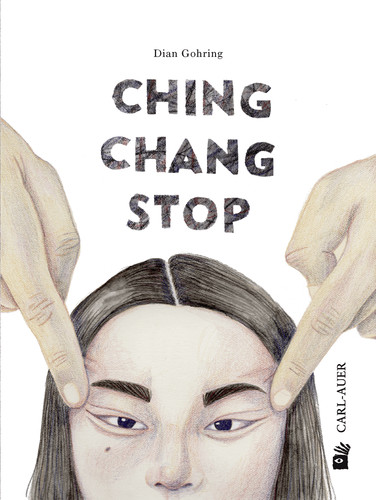 Dian gohring ching - dian,