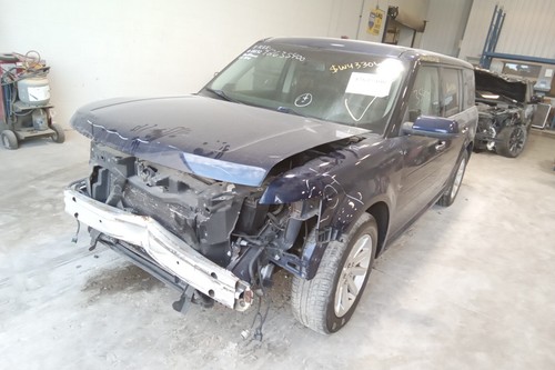 2011 ford flex automatic - flex,