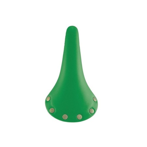 Plüschsattel 1221 vintage - plüschsattel,