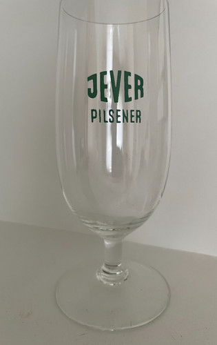 Bierglas jever pilsener - bierglas,
