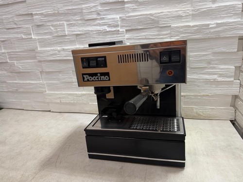 Poccino quick italia cesano - poccino,