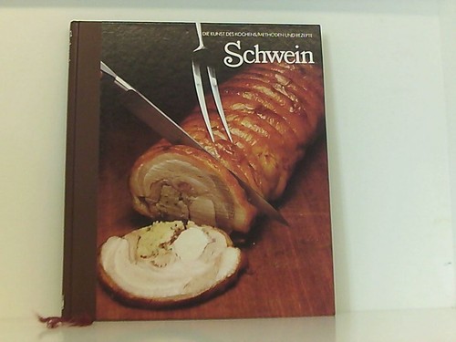 Die kunst kochens - kunst,