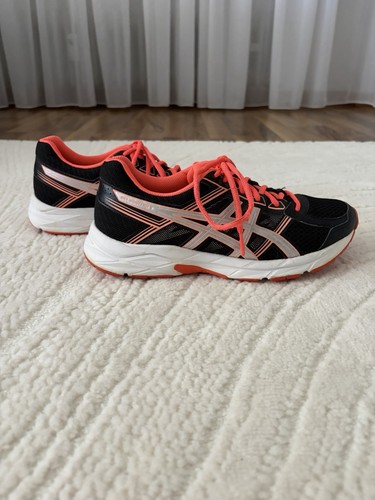 Asics gel contend - asics, gel-contend