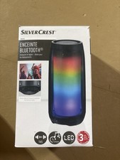 SILVER CREST Basic ENCEINTE