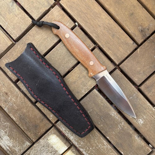 Böker plus burnley jagdmesser - plus,