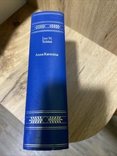 Leo Tolstoi ANNA KARENINA