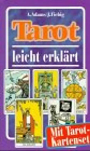 Tarot leicht erklärt