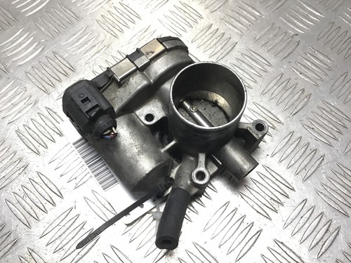 Drosselklappe seat arosa - drosselklappe,