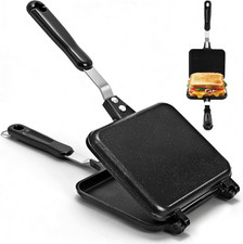 Hot Sandwich Maker, Grilled