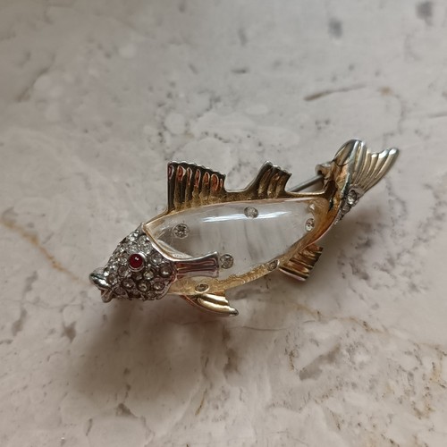 Vintage coro jelly belly - vintage,
