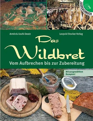 Das wildbret - das,