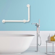Haltegriffe WC Duschgriff