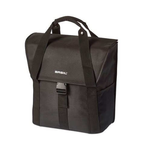 Basil fahrrad einzeltasche - fahrrad,