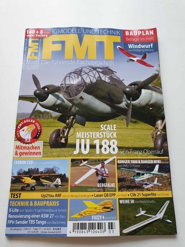 Fmt 2020 188 scale - 3/2020,