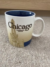 NEU Chicago Mikrofon Starbucks