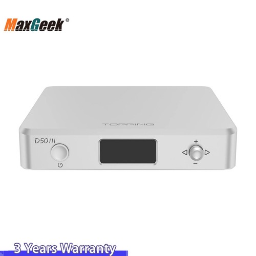Topping d50 iii desktop - d50,