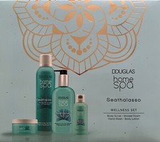 Douglas home spa - , seathalasso