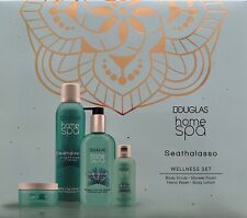 Douglas home spa Seathalasso
