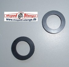 SET Gummi Abdeckung Scheibe f