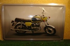 1:1 MZ TS 250  0 Gelb 02562