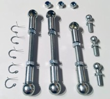 ☀️ Mercedes S W221